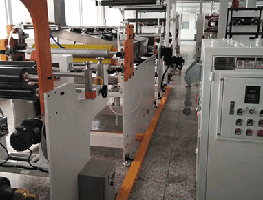 TPU薄膜机