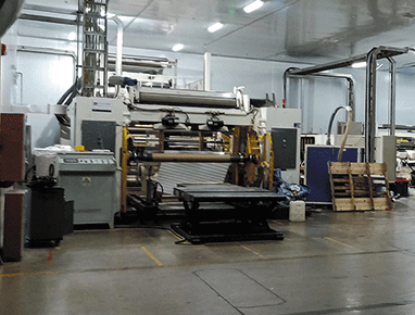 TPU薄膜机