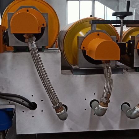 PLA环保降解材料设备