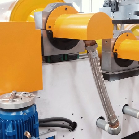 PLA环保降解材料设备