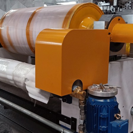 PLA环保降解材料设备