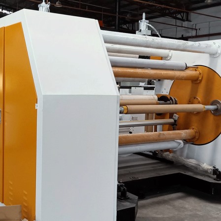 PLA环保降解材料设备