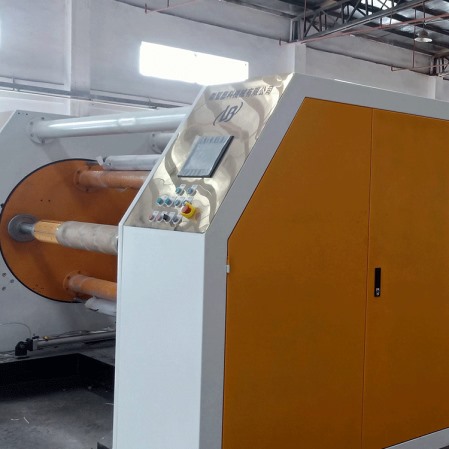 PLA环保降解材料设备