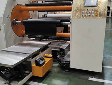 PLA环保降解材料设备