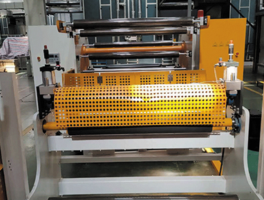 PLA环保降解材料设备