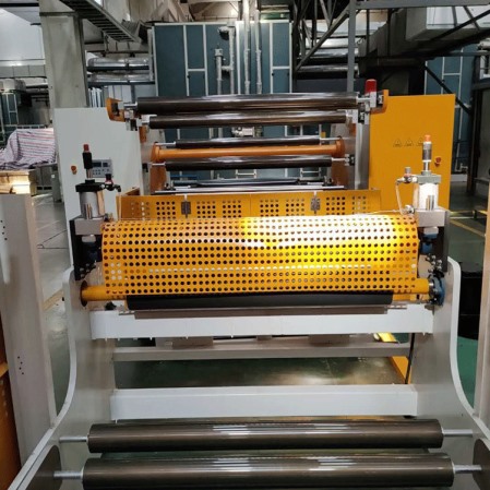 PLA环保降解材料设备