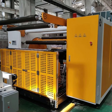 PLA环保降解材料设备