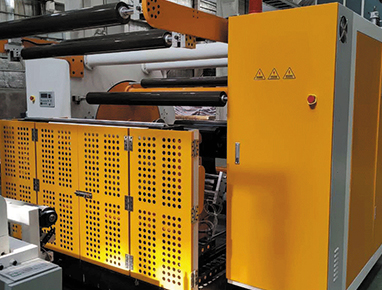 PLA环保降解材料设备