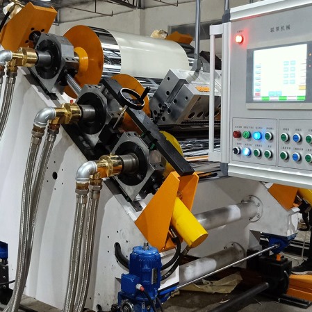 PLA环保降解材料设备