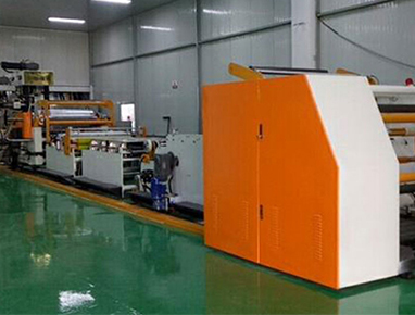 玉米淀粉降解材料设备