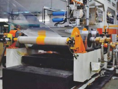 玉米淀粉降解材料设备