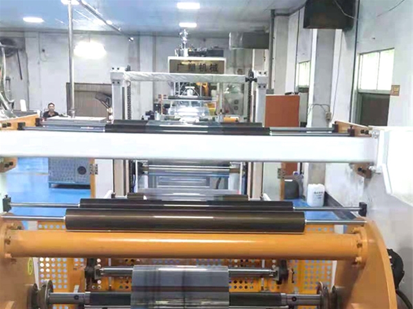 PET片材挤出设备