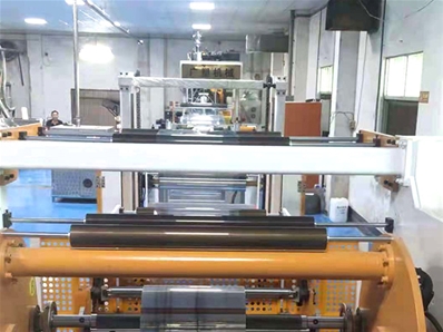 PET片材挤出设备