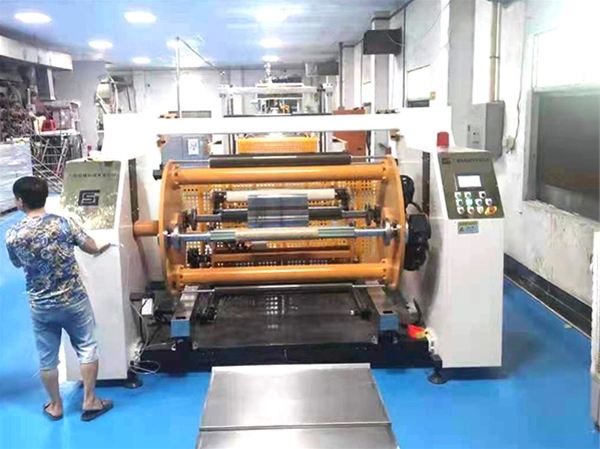 PET片材挤出设备